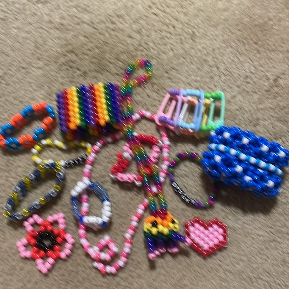 Assorted kandi bundle - Picture 2 of 2